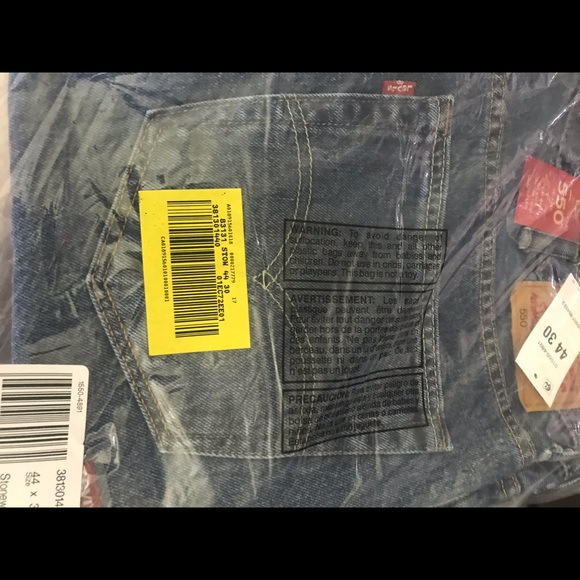 💐Men Levi’s - Picture 3 of 3